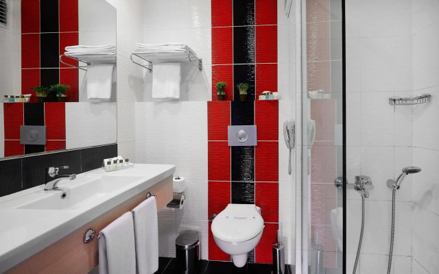 Kordon Otel Alsancak
