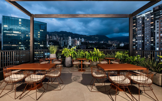 Faranda Collection Medellin, a Member of Radisson Individuals