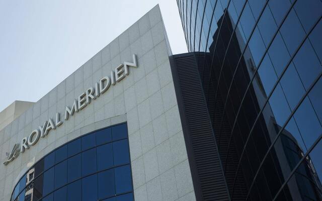 Le Royal Meridien Abu Dhabi