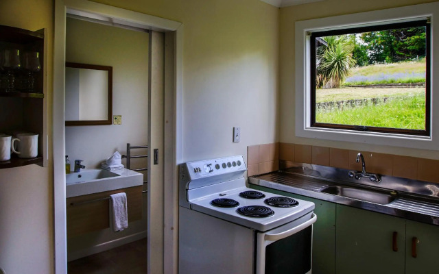 Greenacres Alpine Chalets & Villas