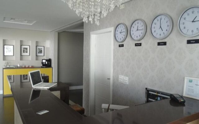 Cynn Hotels