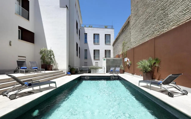 Eurostars Sevilla Boutique