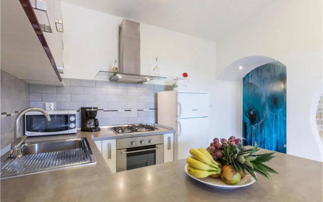 Holiday home Vodnjan with a Fireplace 203
