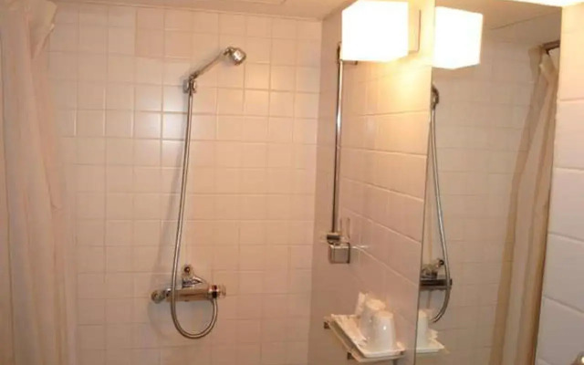 Hotel Livemax BUDGET Yumoto