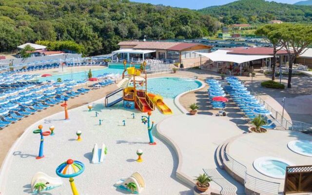 Locazione turistica Bungalow Trendy