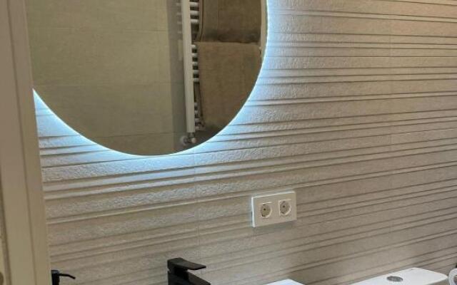 Apartamentos Aranda - VUT- La Cepa I - II