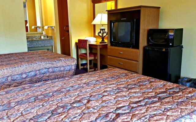 Seven Oaks Inn Jasper