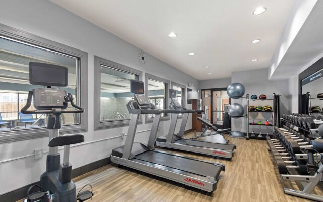 Hampton Inn & Suites Greeley