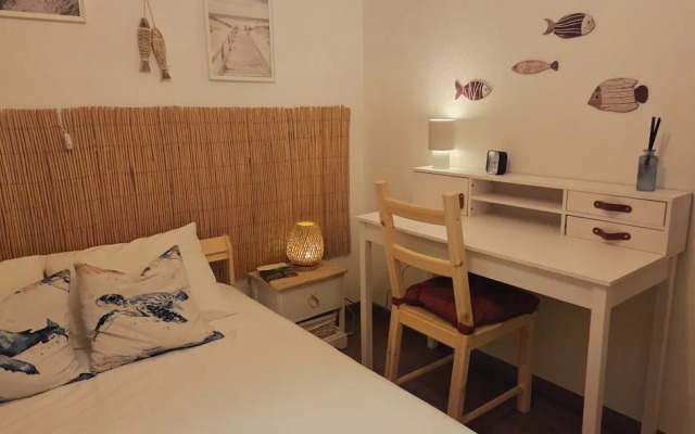 Guest House da Mata