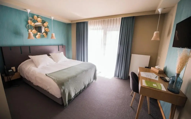 ABCD Hotel-Restaurant
