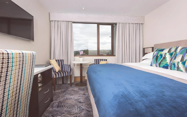 Stormont Hotel
