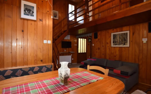 Restful Holiday Home in Vrbovsko