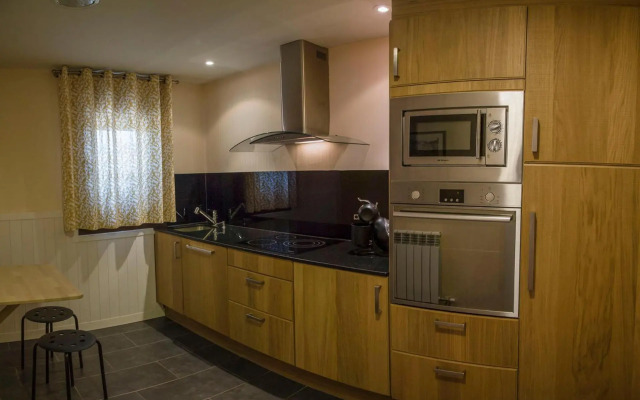Apartamentos Rurales Sexma del Sabinar