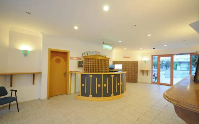 Kocer Club Apartments