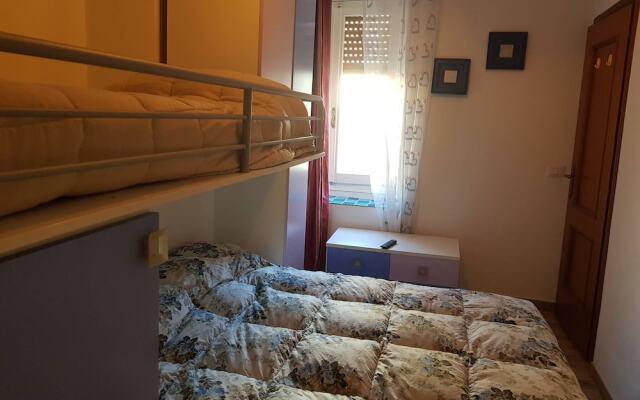 Apartment Angy for 11 Person - Center Alghero Sardegna