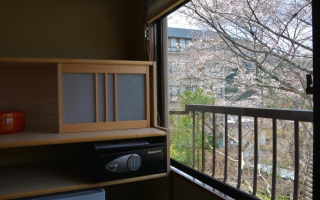 Superior Japanese-Style Room 사진 2