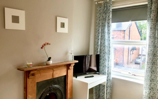 The Limes Guest House