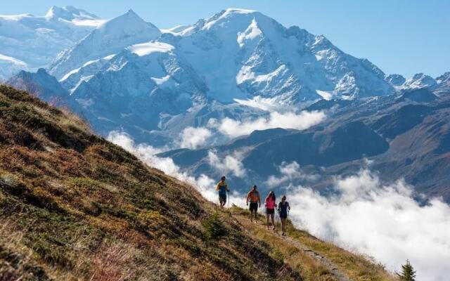 The Lodge Verbier