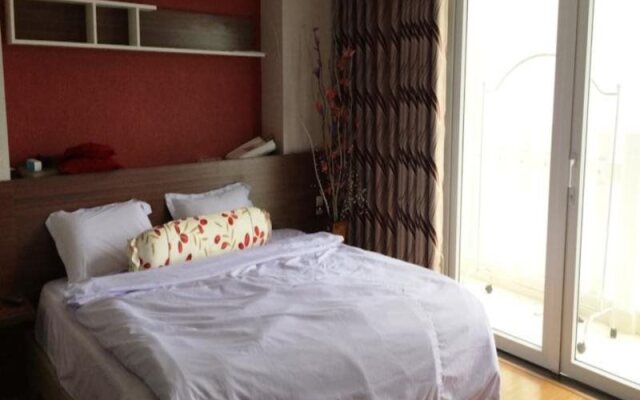 Red Beach Hotel