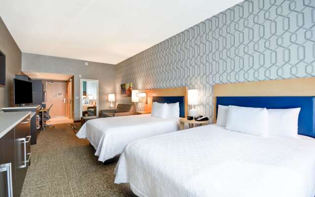 Home2 Suites by Hilton Livermore