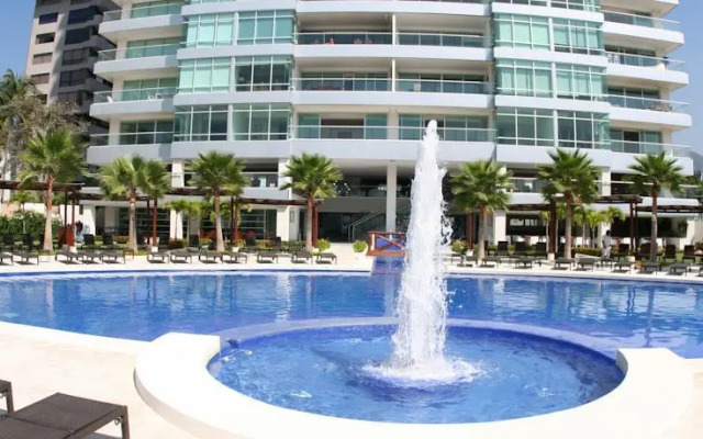 Condominio Marazul