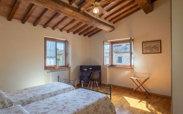 Casale il Giglio 34410