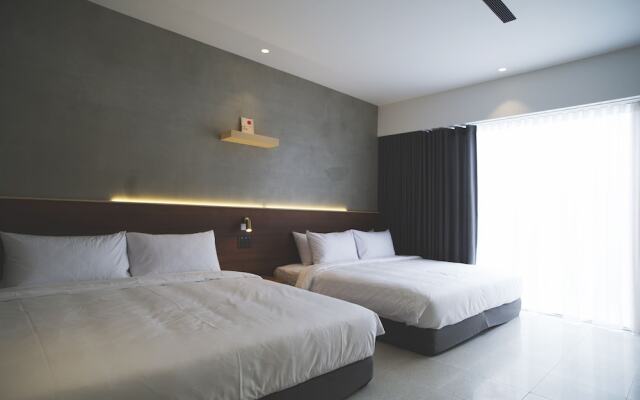 FFF Hotel
