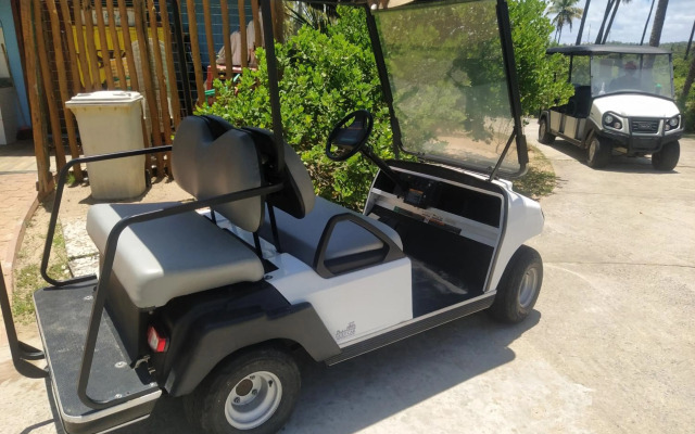 Casa Reserva Imbassaí