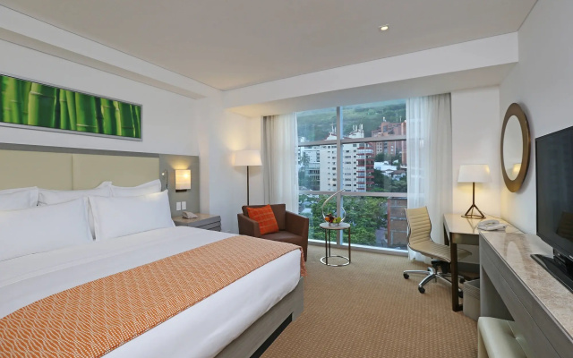 Cali Marriott Hotel