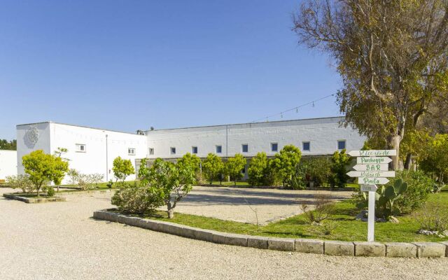 Masseria Rauccio
