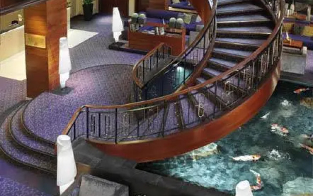 Renaissance Zurich Hotel