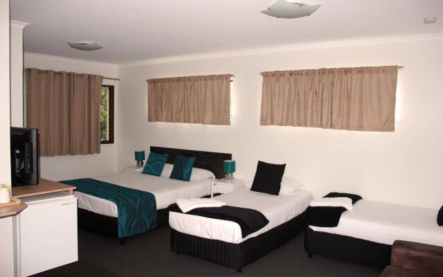 Motel in Nambour