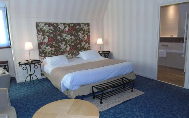 Best Western Hotel Montgomery