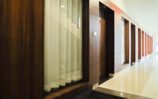 Lotus Grand Hotel and Resort