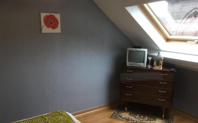 Appartement Mont-Dore, 2 pièces, 2 personnes - FR-1-415-83