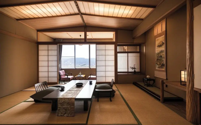 Kappa no Yado Ryokan Sanjiro