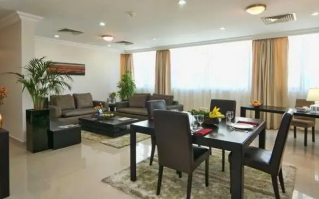 Retaj Residence Al Corniche