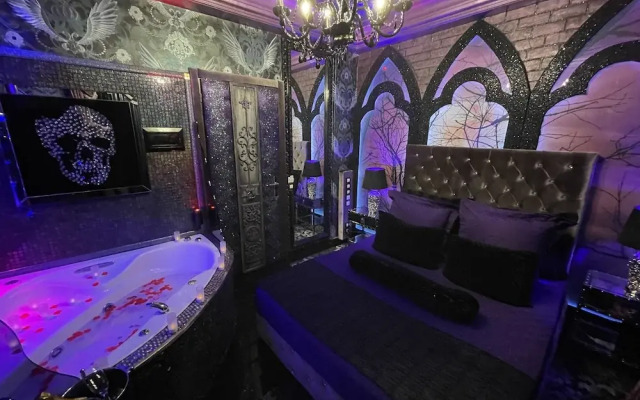 Xcite Hotel Salem