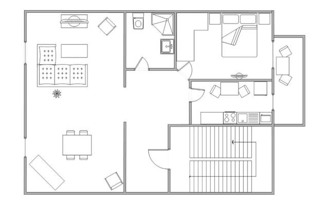 Ferienwohnung Persch