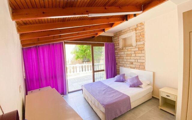 Peri Otel Pansiyon