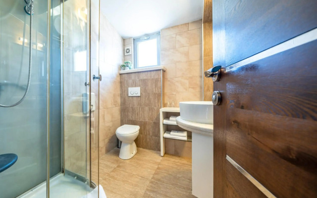 Hotel Alexandar Lux