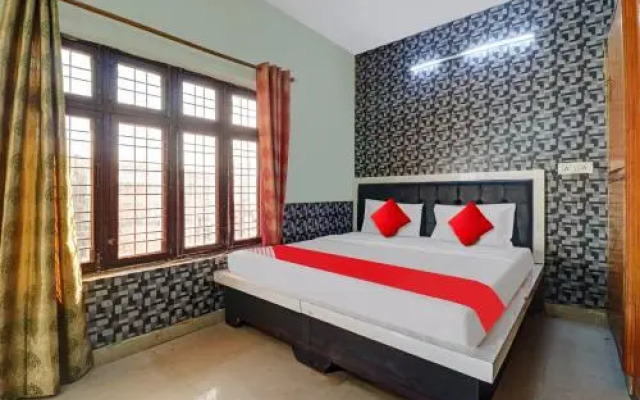 OYO Flagship 80589 Hotel Atithi