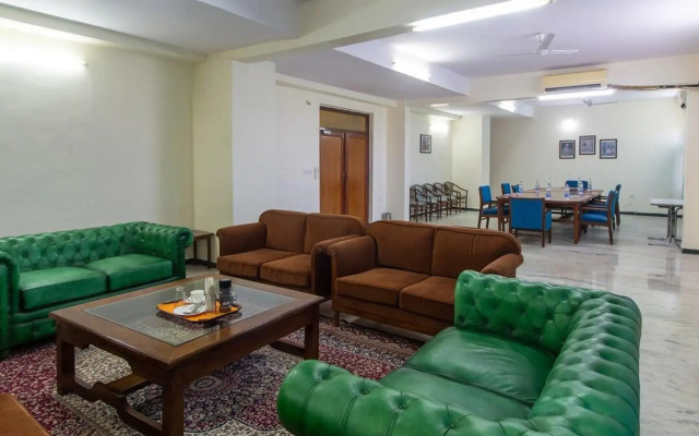 Hotel Marwar