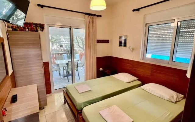 Scala Apartments