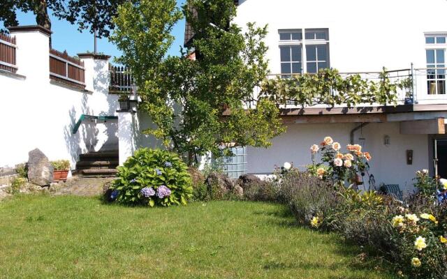 Ferienwohnung Zauberhaft