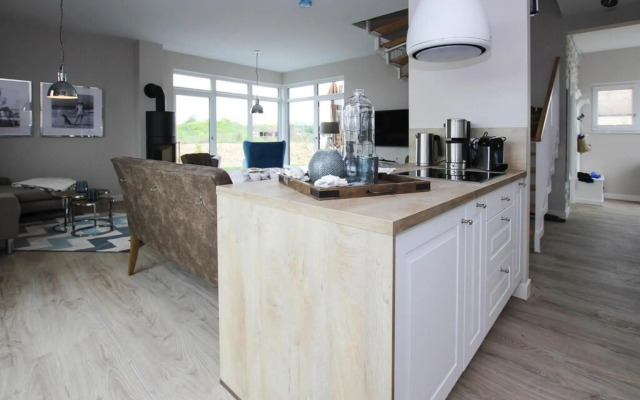 Holiday home Fiete, Dranske