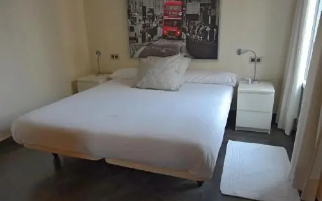 Roomspace Sandoval