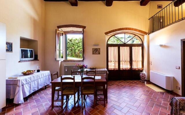 Casale Vacanze Il Granaio