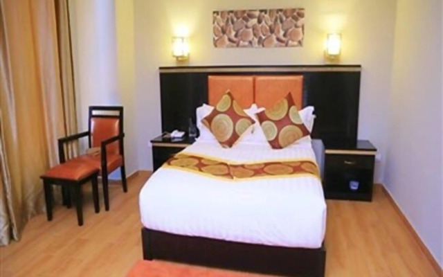 Zig Zag Hotel And Spa
