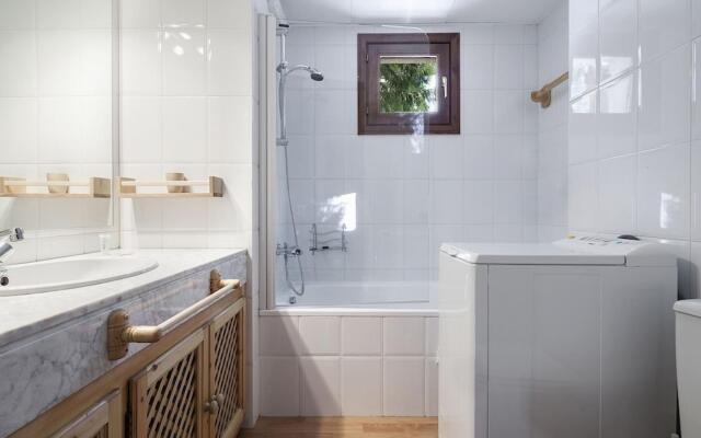 Luderna - Apartamento Tanau A2 Esquirós 2